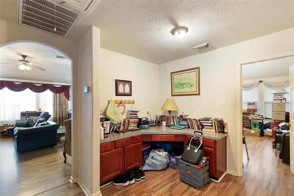 3319 Oil Baron Lane Manvel, TX 77578