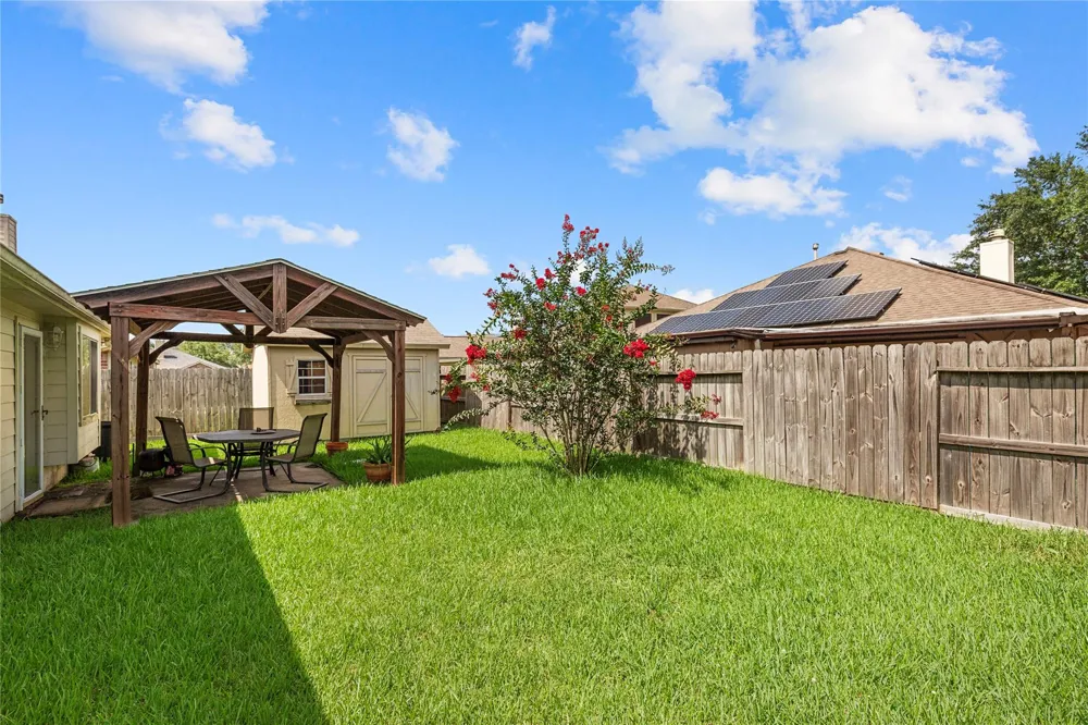3319 Oil Baron Lane Manvel, TX 77578