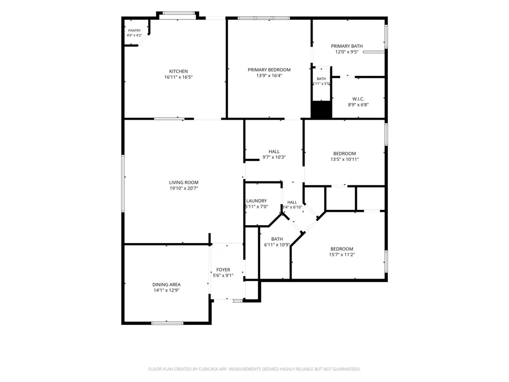 3319 Oil Baron Lane Manvel, TX 77578