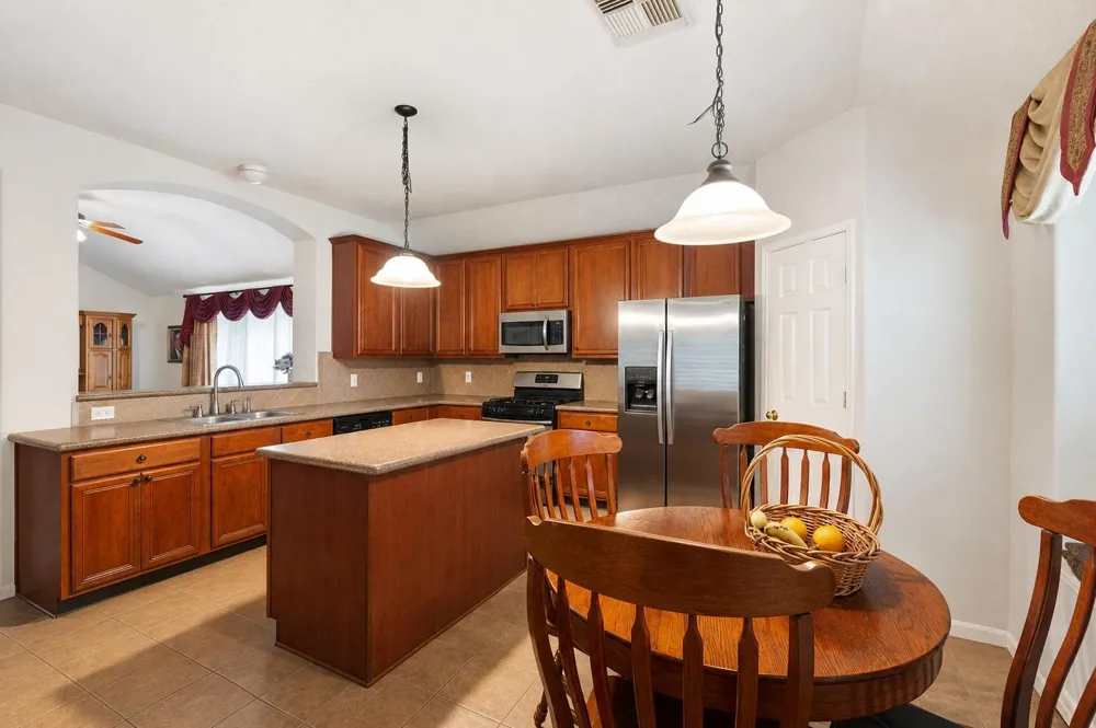 3319 Oil Baron Lane Manvel, TX 77578