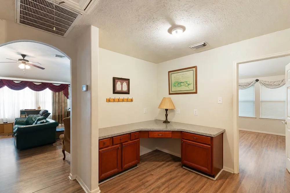 3319 Oil Baron Lane Manvel, TX 77578