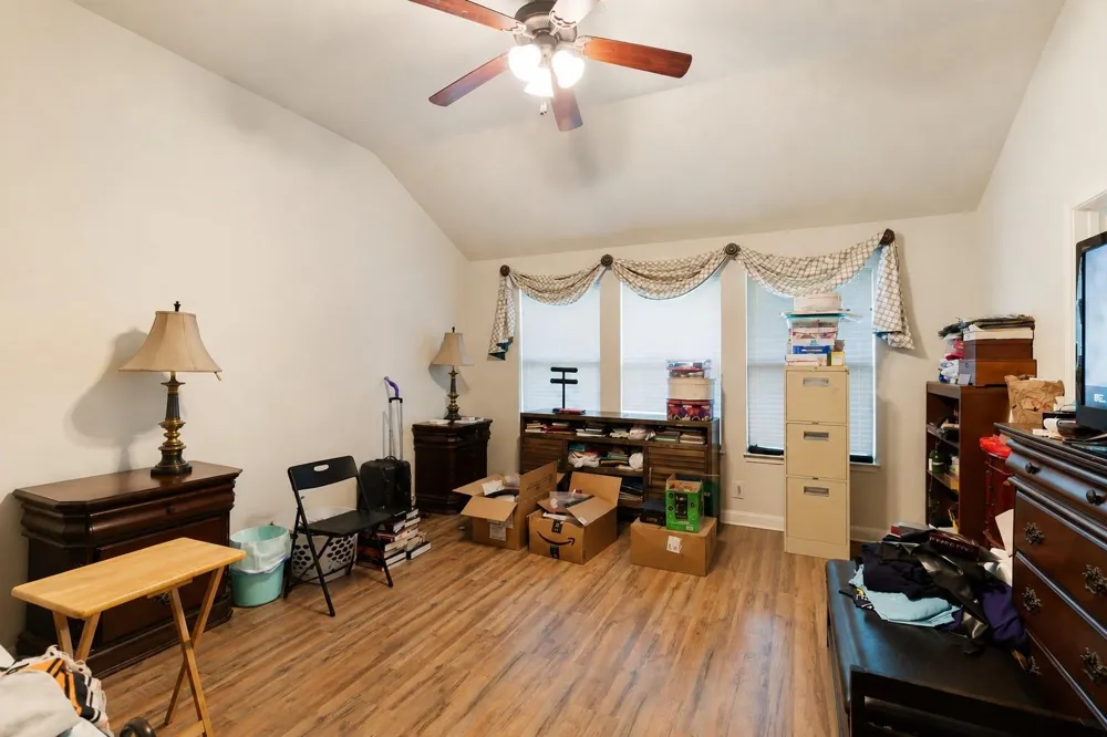 3319 Oil Baron Lane Manvel, TX 77578