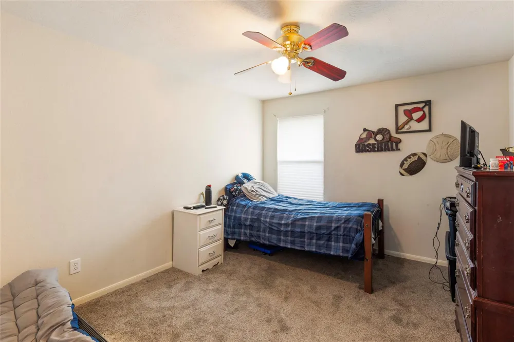 3319 Oil Baron Lane Manvel, TX 77578