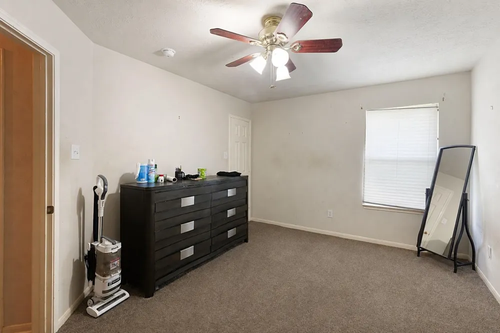 3319 Oil Baron Lane Manvel, TX 77578