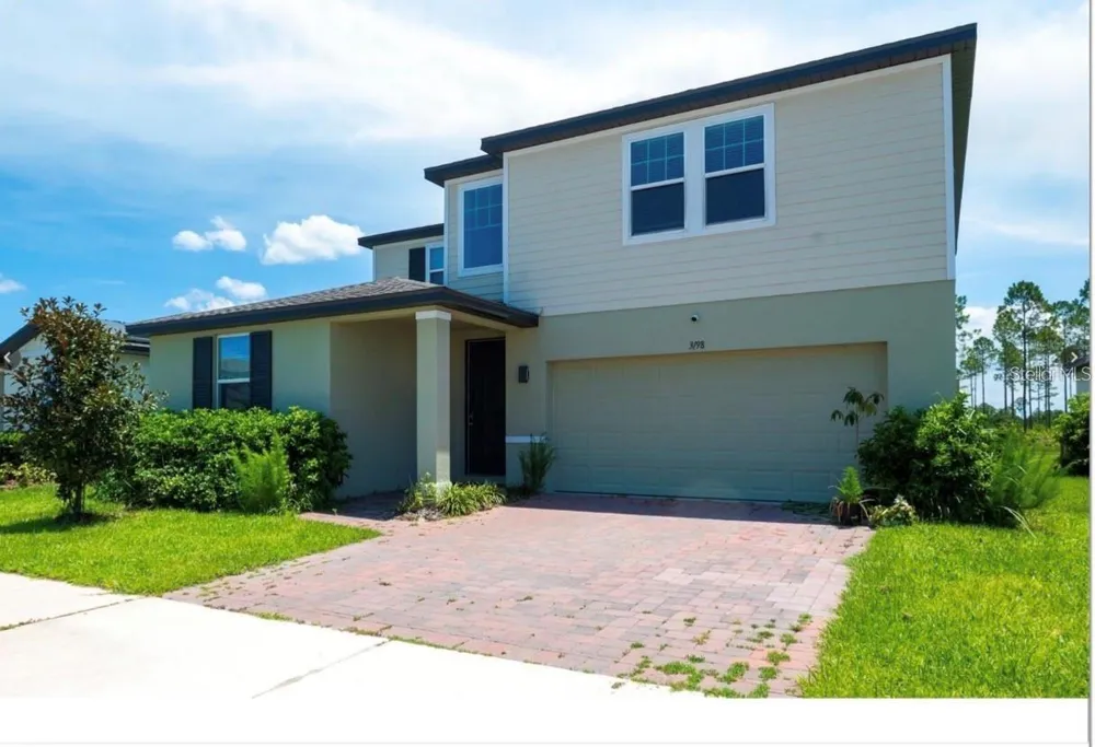 3198 VICEROY COURT Poinciana, FL 34759