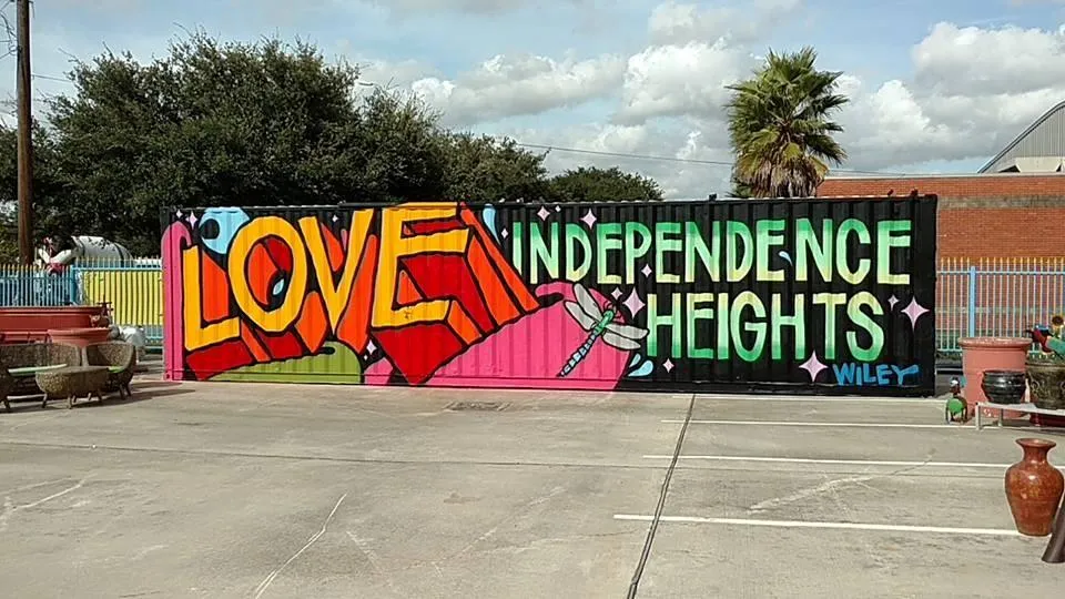 924 E 39th Street Houston, TX 77022