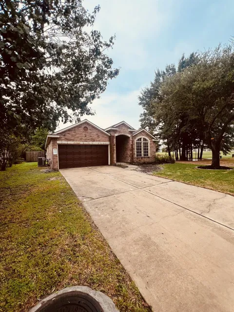 21300 Heritage Forest Lane