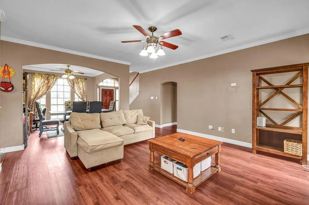 61 Parsley Court Lake Jackson, TX 77566