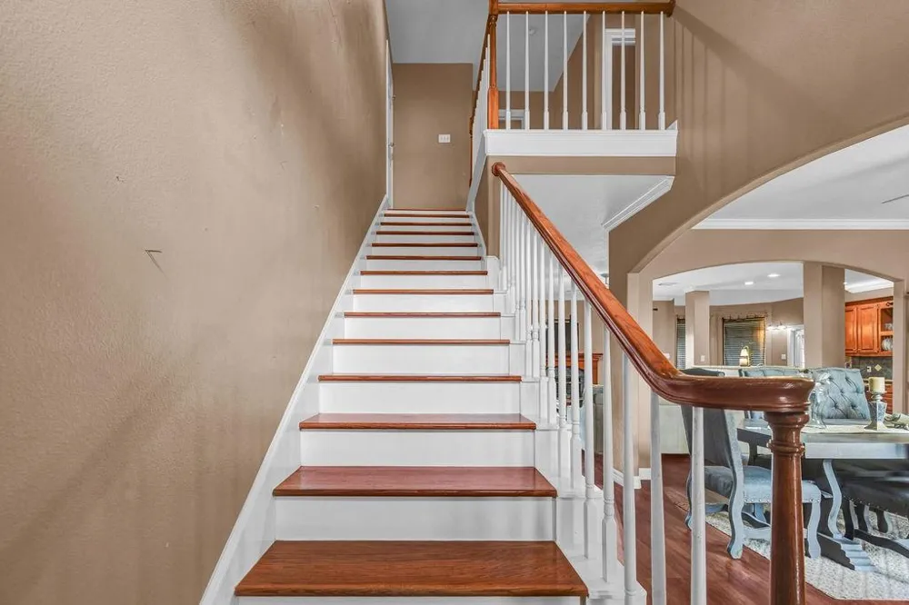 61 Parsley Court Lake Jackson, TX 77566