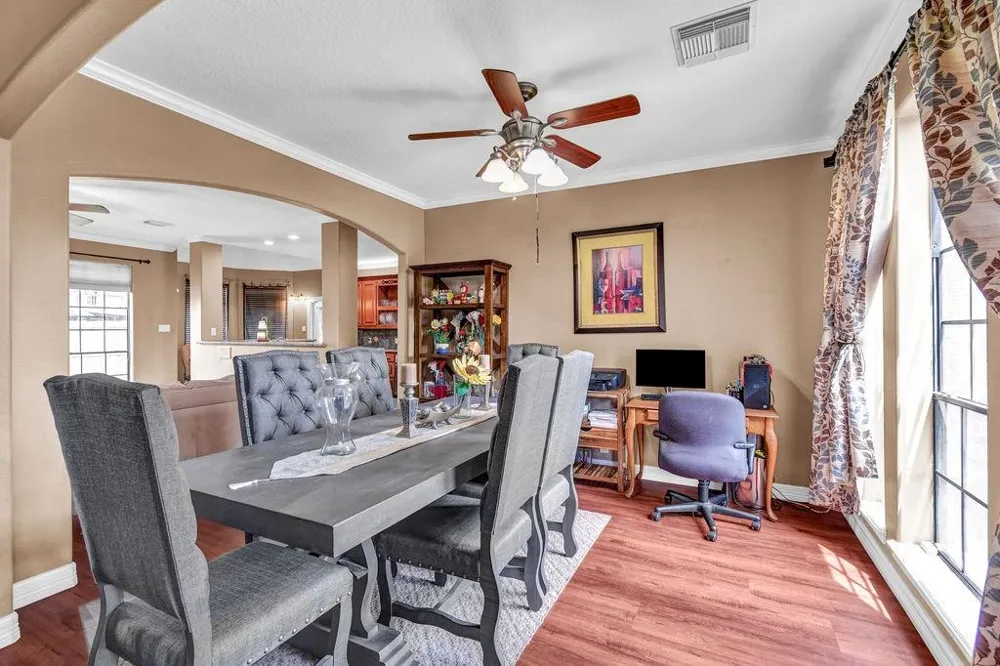 61 Parsley Court Lake Jackson, TX 77566