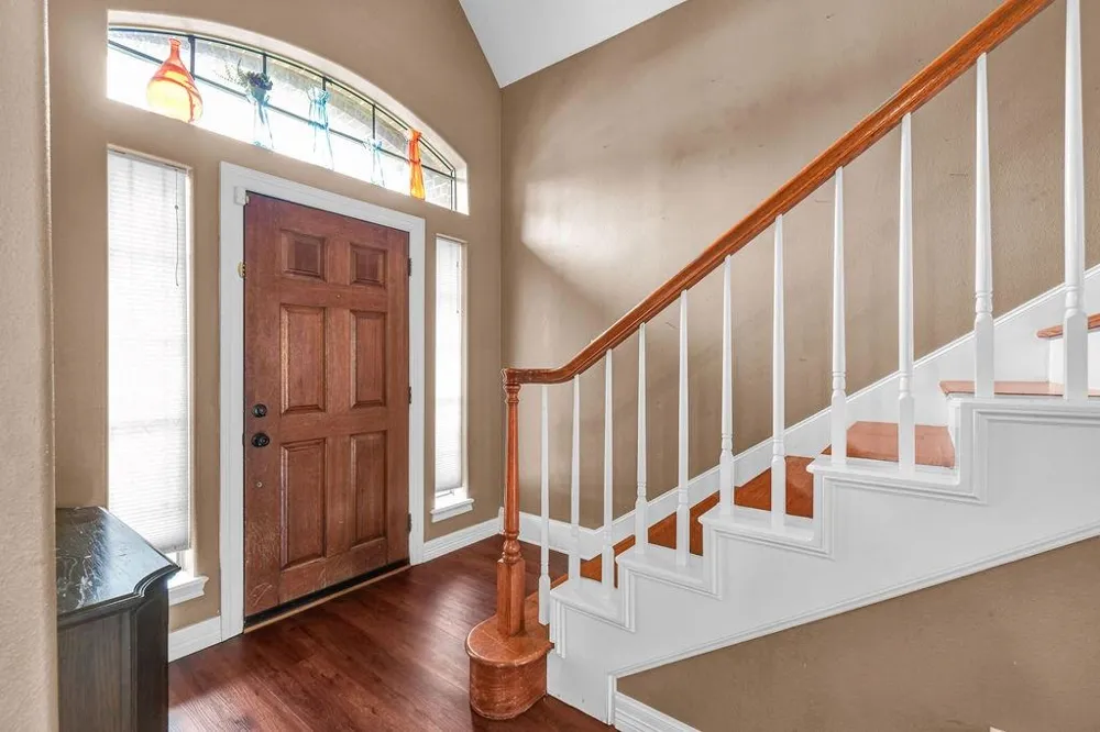 61 Parsley Court Lake Jackson, TX 77566