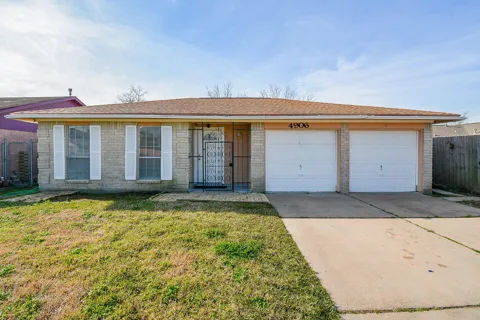 4906 E Orem Drive