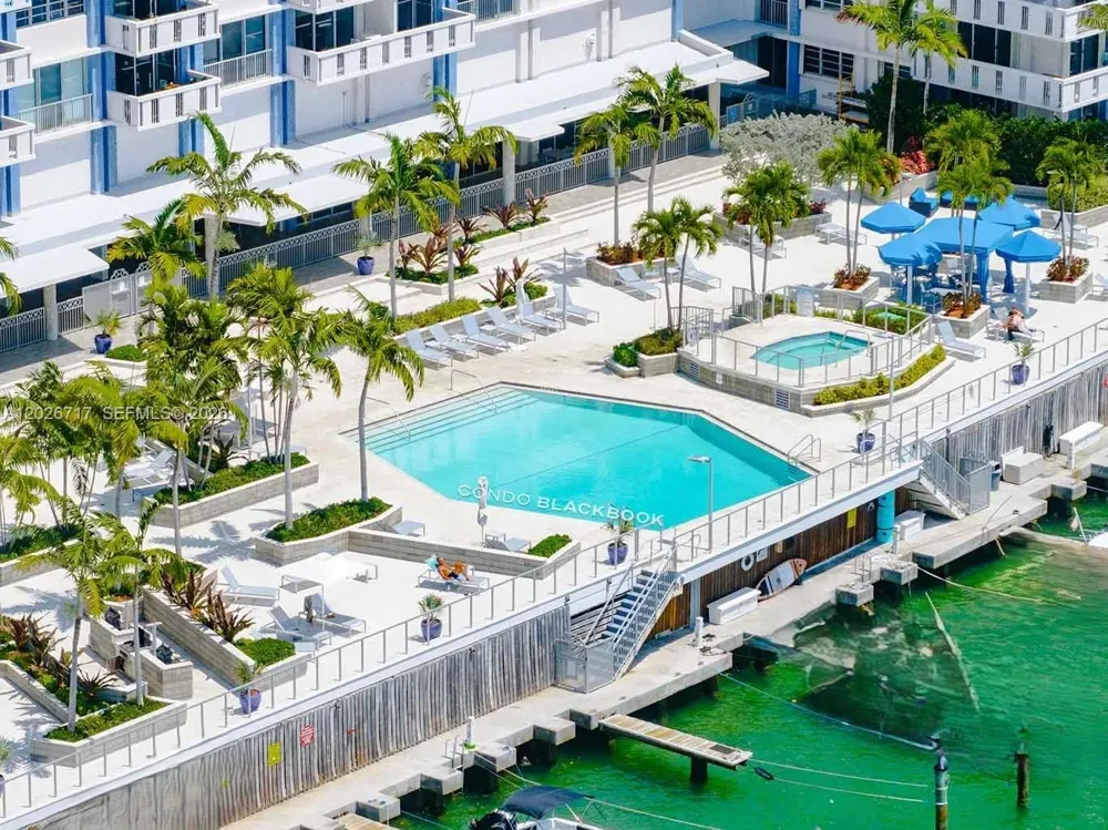 800 West Ave #342 Miami Beach, FL 33139