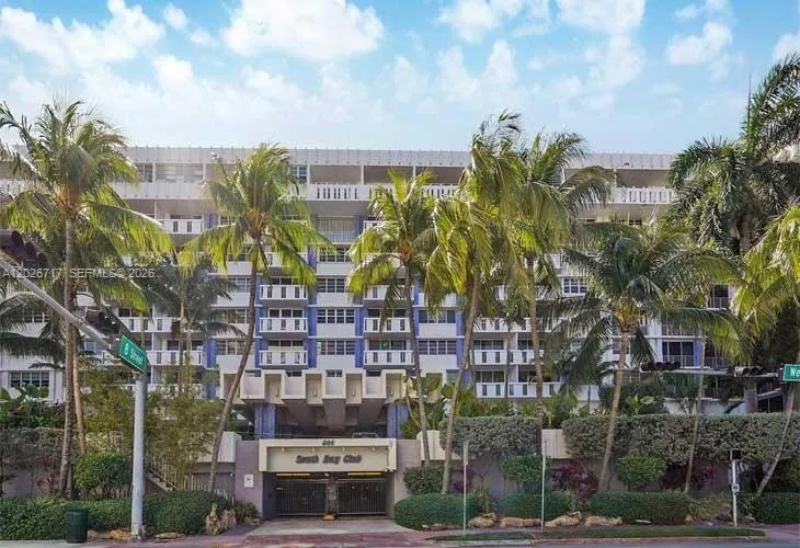 800 West Ave #342 Miami Beach, FL 33139