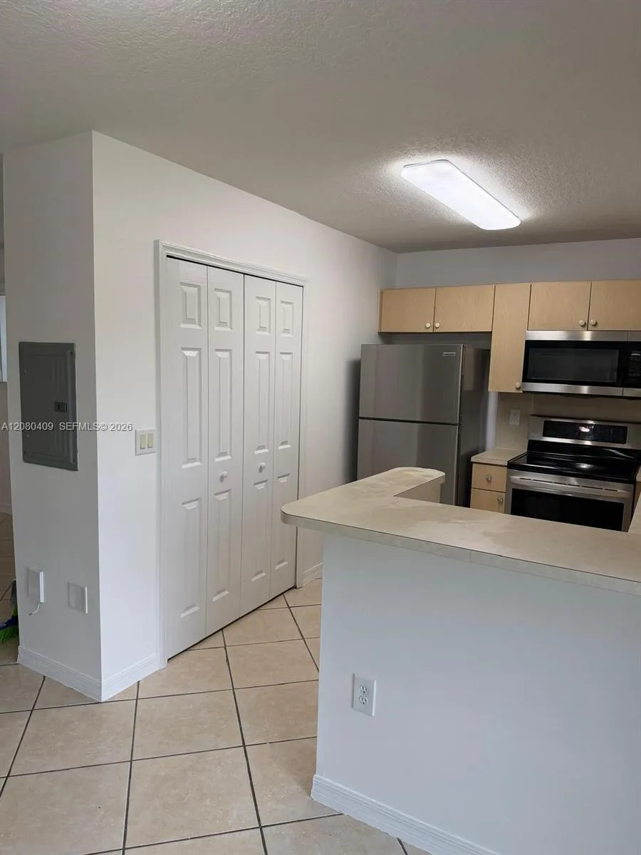 2900 SE 12th Rd #101-28 Homestead, FL 33035