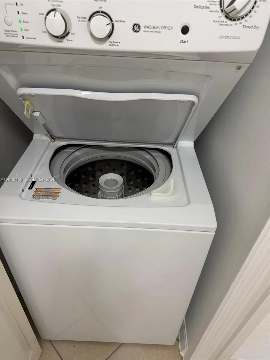 2900 SE 12th Rd #101-28 Homestead, FL 33035