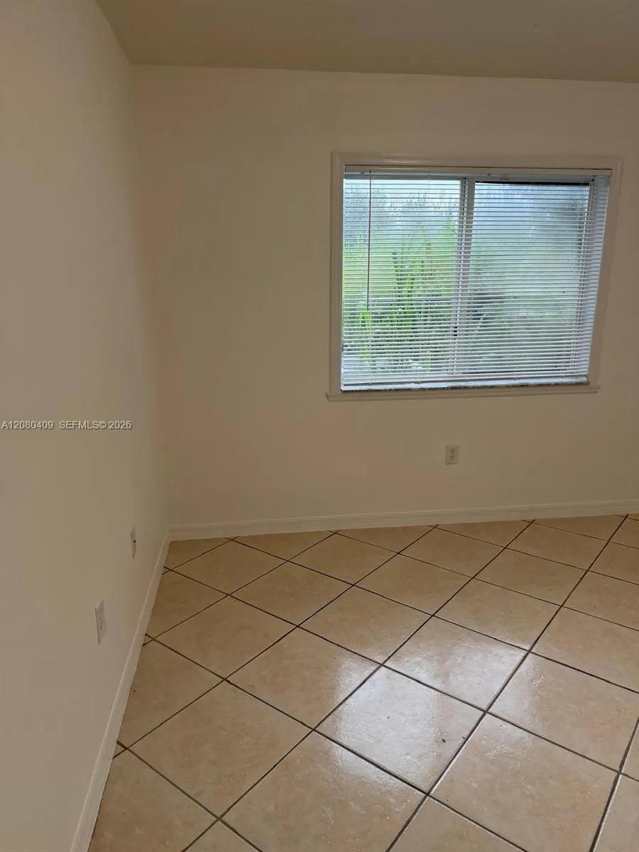 2900 SE 12th Rd #101-28 Homestead, FL 33035