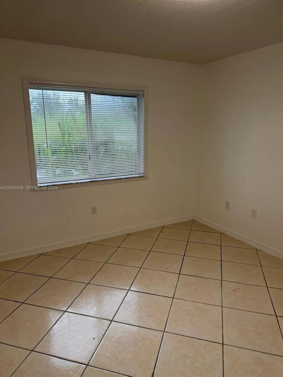 2900 SE 12th Rd #101-28 Homestead, FL 33035