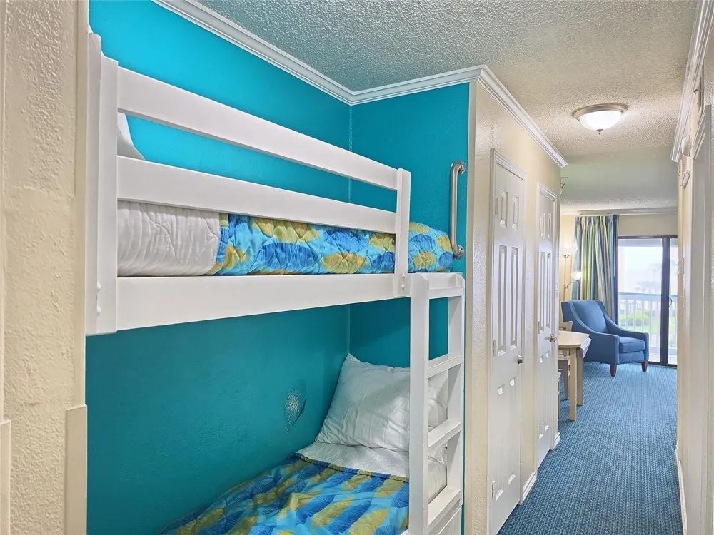 6102 Seawall Boulevard #306 Galveston, TX 77551