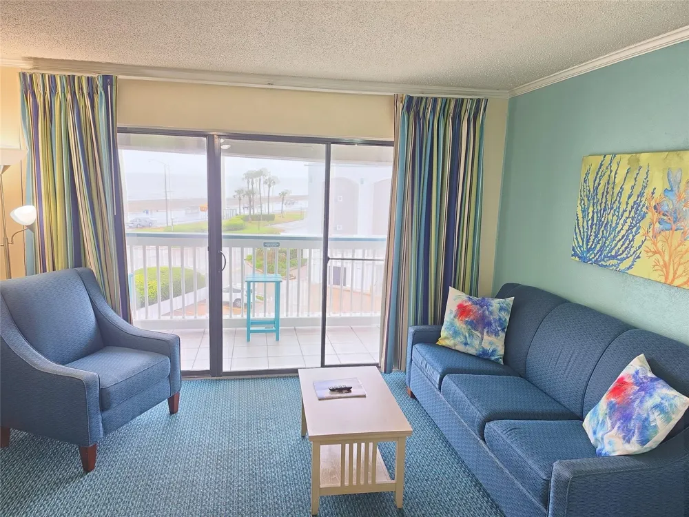 6102 Seawall Boulevard #306 Galveston, TX 77551