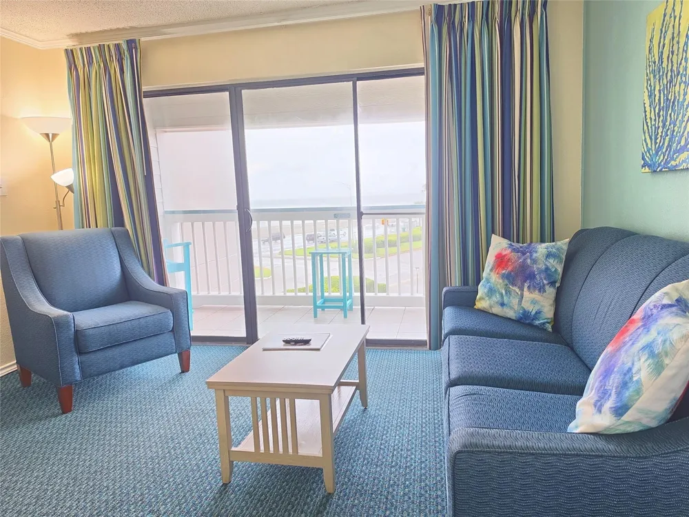 6102 Seawall Boulevard #306 Galveston, TX 77551