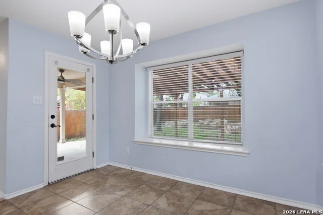 10810 Buckskin Spur San Antonio, TX 78254