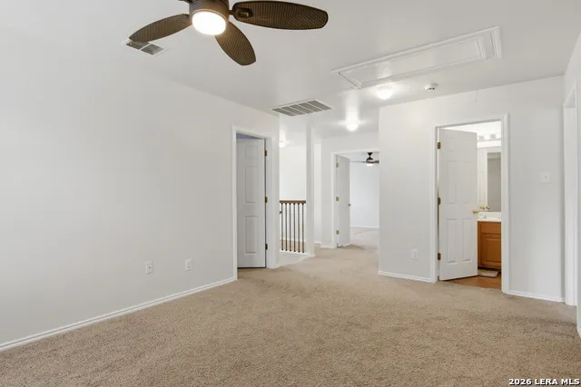 10810 Buckskin Spur San Antonio, TX 78254