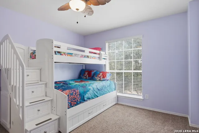 10810 Buckskin Spur San Antonio, TX 78254