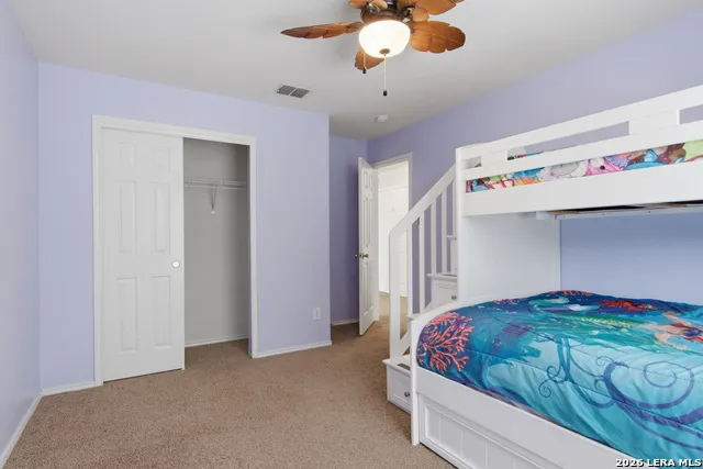 10810 Buckskin Spur San Antonio, TX 78254