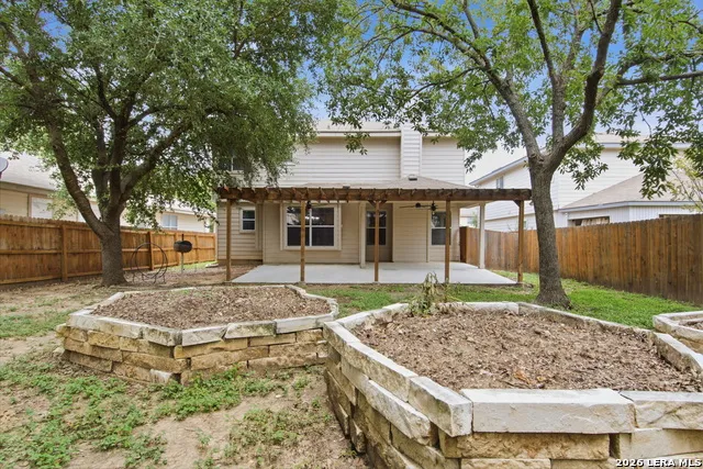 10810 Buckskin Spur San Antonio, TX 78254