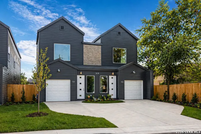1618 Dakota Unit 102 San Antonio, TX 78203