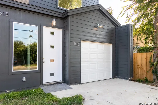 1618 Dakota Unit 102 San Antonio, TX 78203