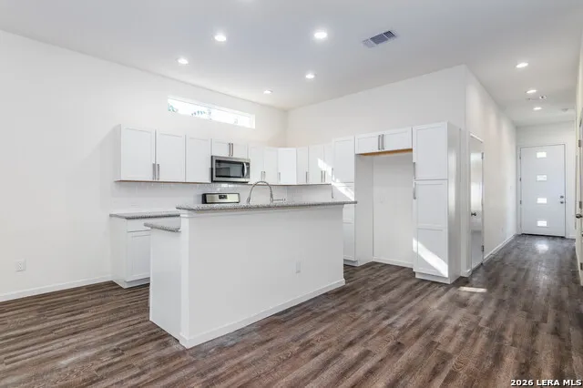 1618 Dakota Unit 102 San Antonio, TX 78203