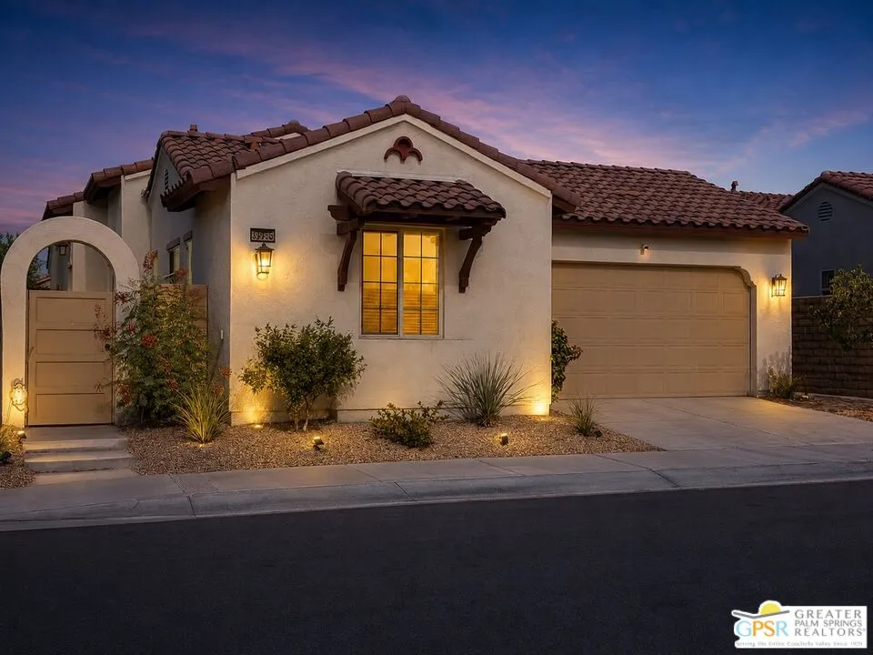39935 Alba Way Palm Desert, CA 92211