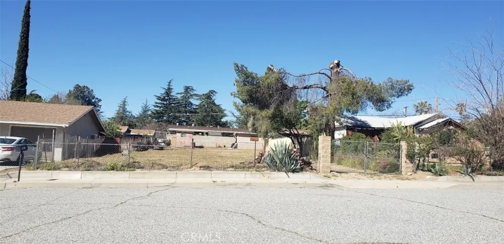 Woodland Avenue Banning, CA 92220