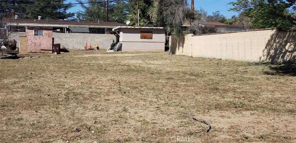 Woodland Avenue Banning, CA 92220