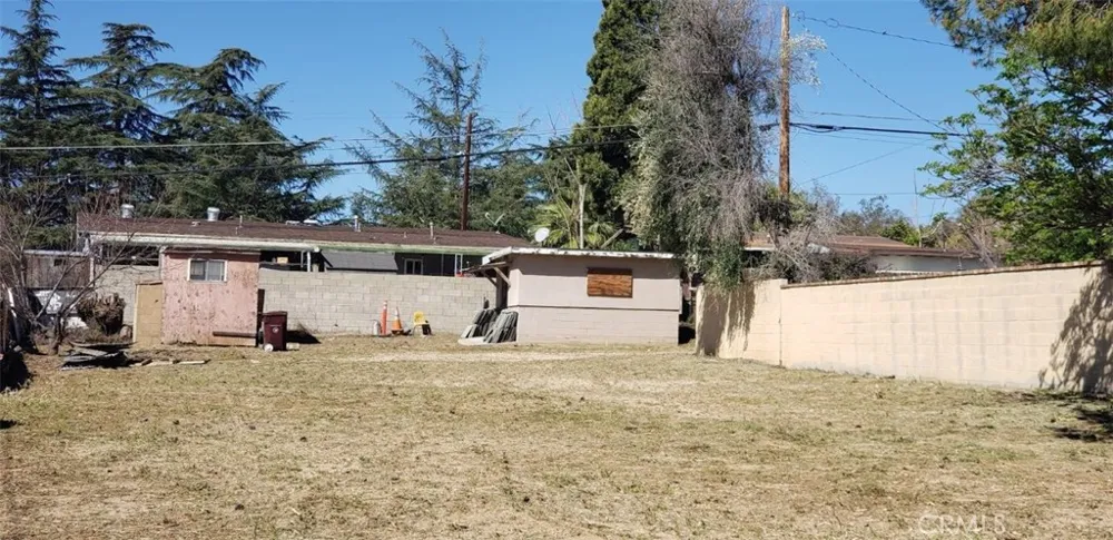 Woodland Avenue Banning, CA 92220