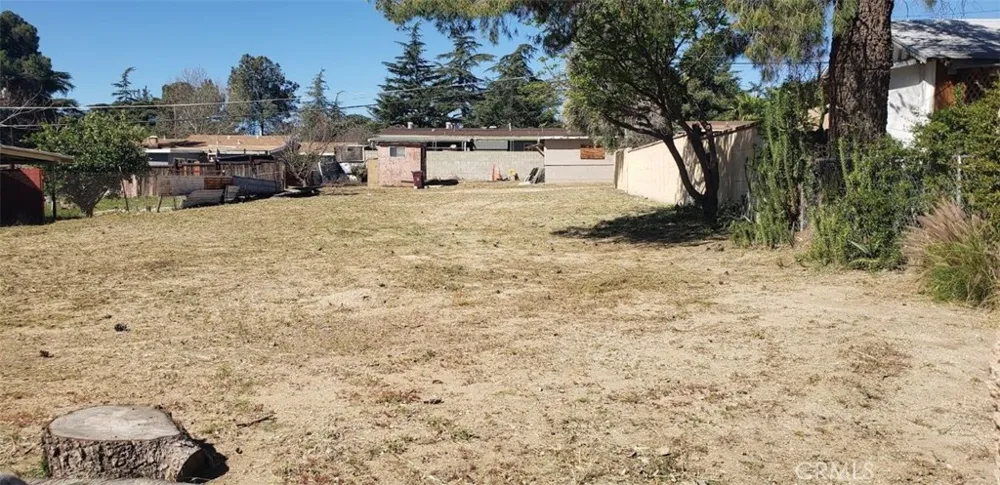 Woodland Avenue Banning, CA 92220