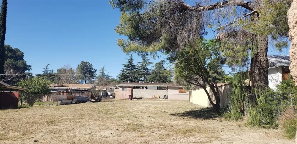 Woodland Avenue Banning, CA 92220