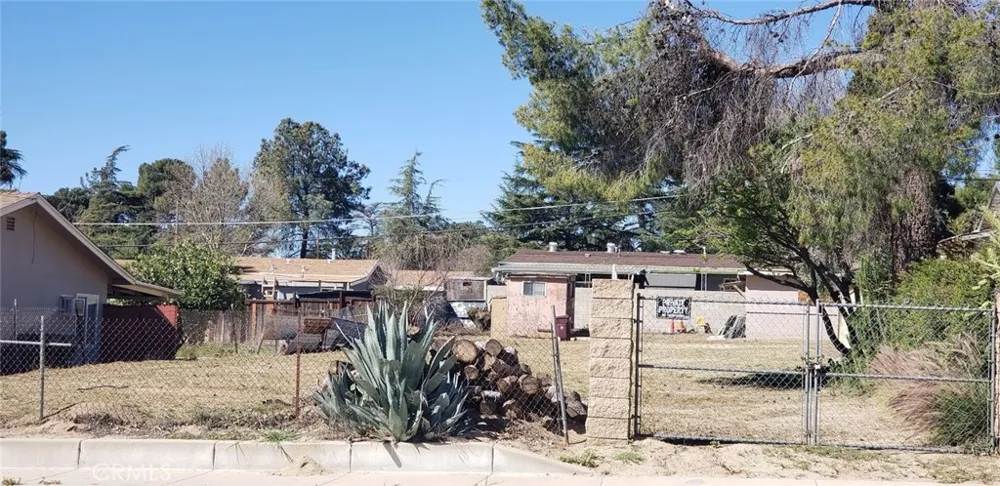 Woodland Avenue Banning, CA 92220