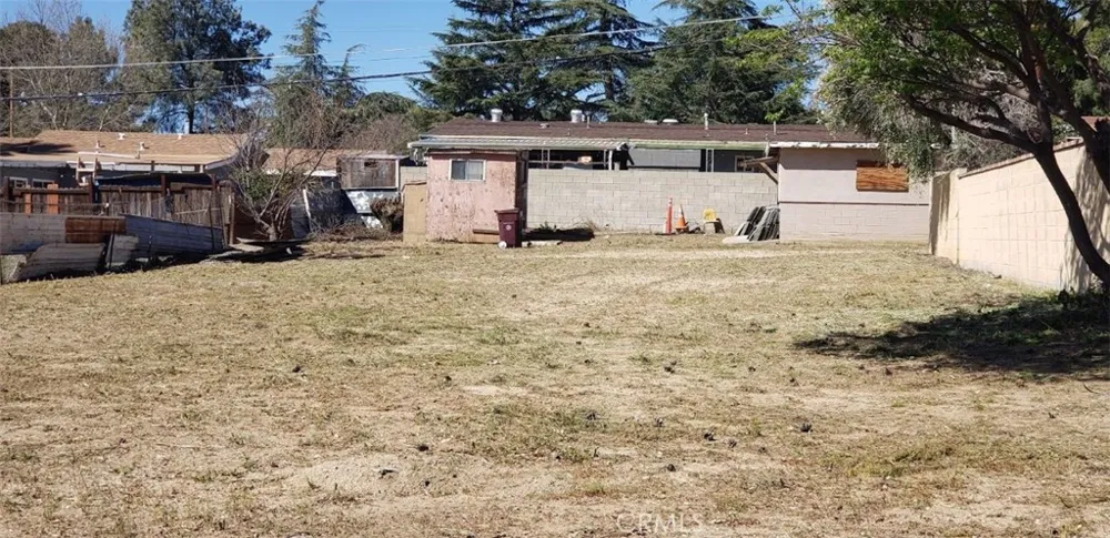 Woodland Avenue Banning, CA 92220