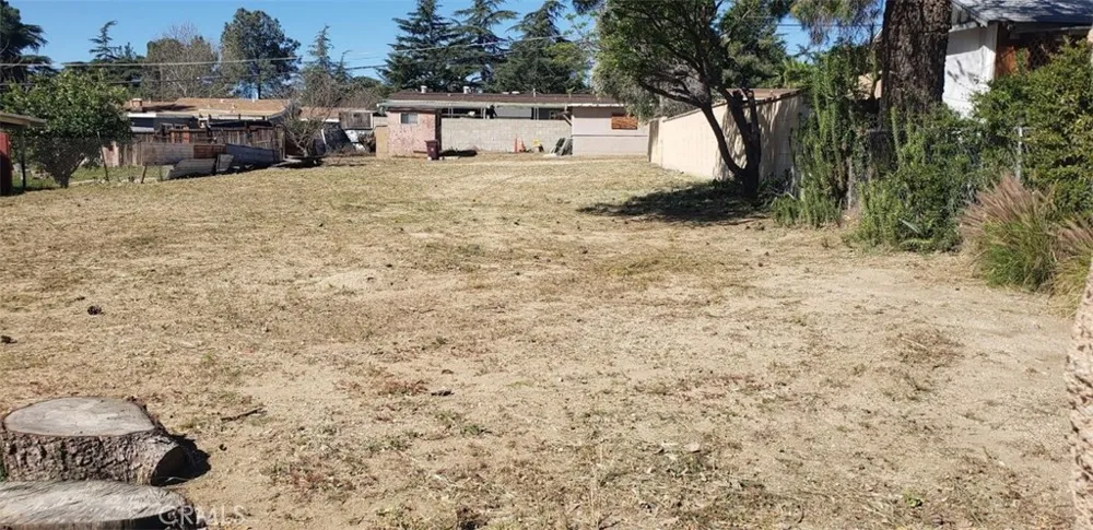 Woodland Avenue Banning, CA 92220