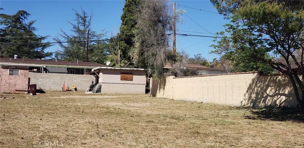 Woodland Avenue Banning, CA 92220