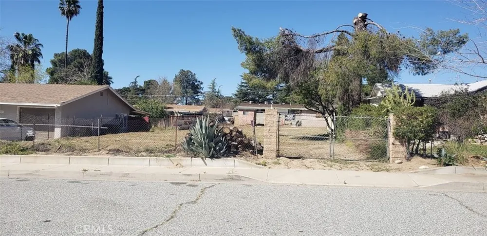 Woodland Avenue Banning, CA 92220
