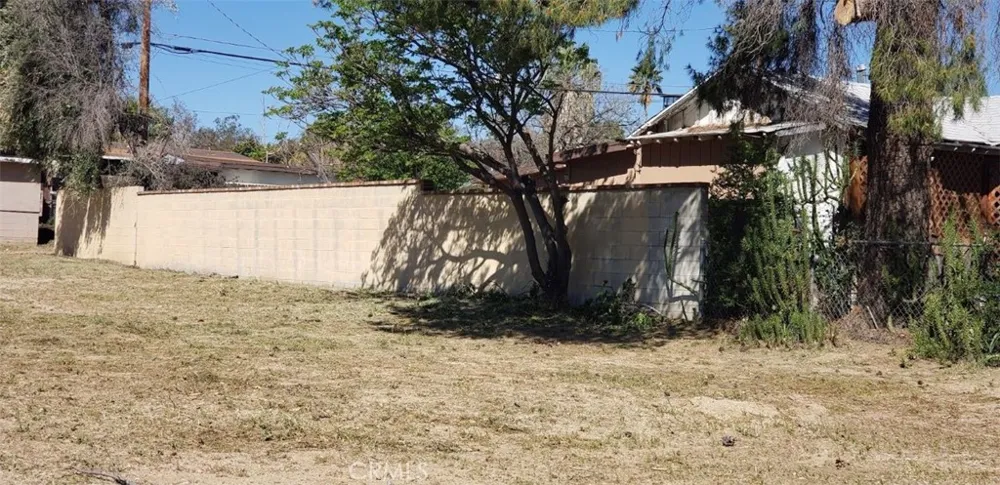Woodland Avenue Banning, CA 92220