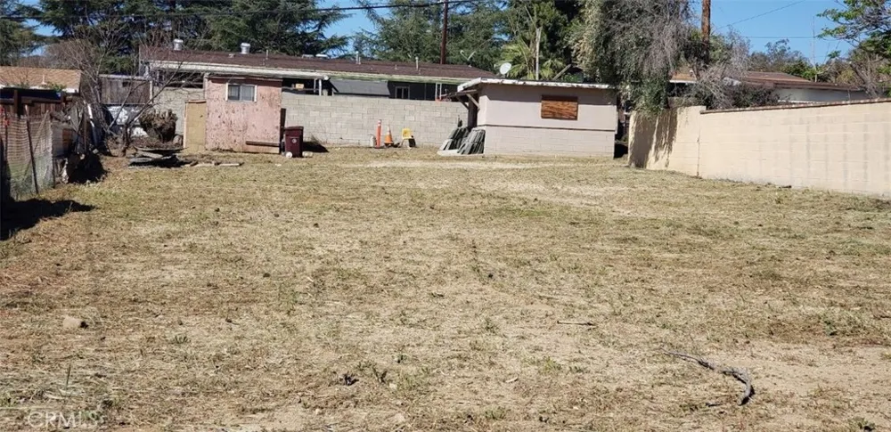 Woodland Avenue Banning, CA 92220