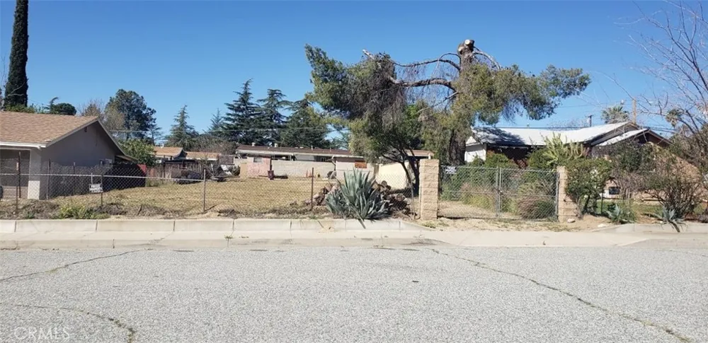 Woodland Avenue Banning, CA 92220