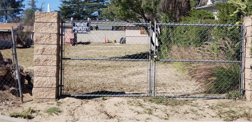 Woodland Avenue Banning, CA 92220