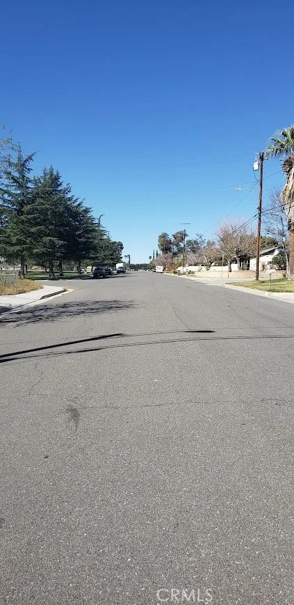 Woodland Avenue Banning, CA 92220
