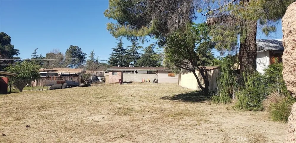 Woodland Avenue Banning, CA 92220